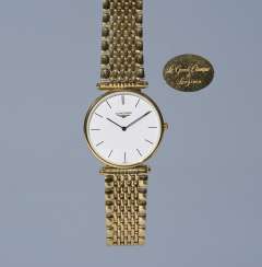 Longines-Armbanduhr Longines-Armbanduhr