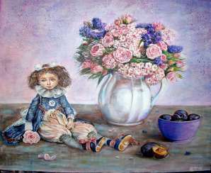Liliya Onischuk Liliya Onischuk