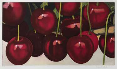 Черешня, 2004 Черешня, 2004