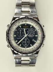 Breitling Herrenarmbanduhr, Breitling Herrenarmbanduhr,