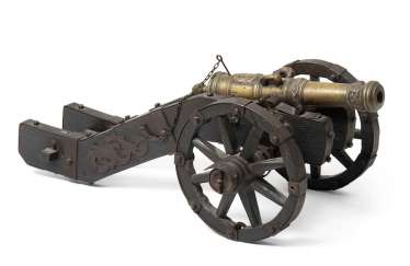 Firecracker cannon Firecracker cannon