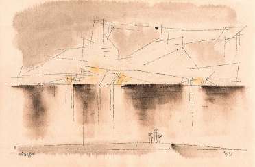 Feininger, Lyonel Feininger, Lyonel