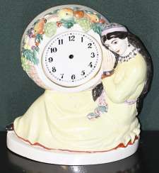 Часы (подчасник) Часы (подчасник)