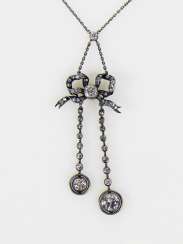 Art Nouveau-Necklace Art Nouveau-Necklace