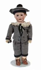 Character boy K & R for Simon & Halbig Character boy K & R for Simon & Halbig