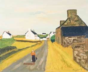 Borgeaud, Georges Borgeaud, Georges