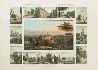 Isenring, Johann Baptist Isenring, Johann Baptist