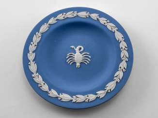 Saucer for Wedgwood jewelry Saucer for Wedgwood jewelry