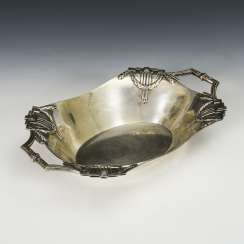 Art Nouveau-Coque Art Nouveau-Coque