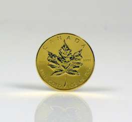 Gold coin Gold coin