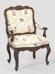 Baroque Armchair Baroque Armchair