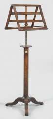 Regency-Notenständer Regency-Notenständer