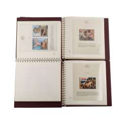 Subject of erotica - only classic, three-volume collection, Subject of erotica - only classic, three-volume collection,