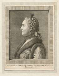 Catherine the Great Catherine the Great
