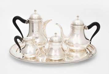 Kaffee-/Teeservice Kaffee-/Teeservice