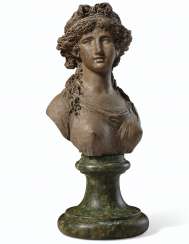 BY JOSEPH CHARLES MARIN (1749-1834), LATE 18TH CENTURY BY JOSEPH CHARLES MARIN (1749-1834), LATE 18TH CENTURY