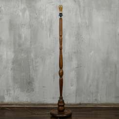 Lampadaire antique Lampadaire antique