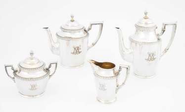 Kaffee-/Teeservice Kaffee-/Teeservice
