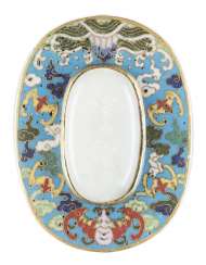 CLOISONNE PENDANT CLOISONNE PENDANT