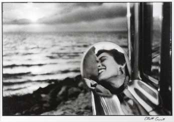 Elliott Erwitt Elliott Erwitt