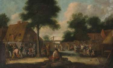 Apshoven, Thomas van Apshoven, Thomas van