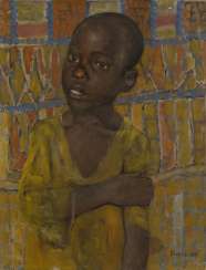 PETROV-VODKIN, KUZMA (1878-1939) PETROV-VODKIN, KUZMA (1878-1939)