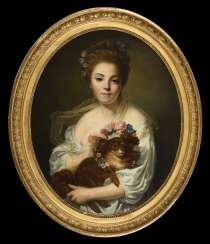 GREUZE, Jean-Baptiste - Follow-up GREUZE, Jean-Baptiste - Follow-up