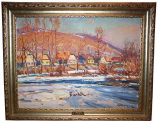 Zsolt Soltes V. I. (1909 - 1990). Zsolt Soltes V. I. (1909 - 1990).