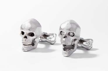 Brilliant Cufflinks Brilliant Cufflinks