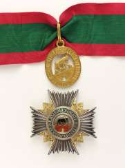 Community house order of Community house order of