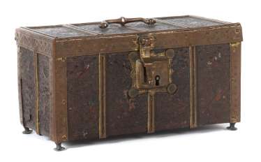 Coffret bien indopersisch, 19 Coffret bien indopersisch, 19