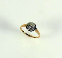 Solitaire Diamond Ring Solitaire Diamond Ring