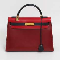 HERMÈS VINTAGE outlandish Style Icon Handtasche HERMÈS VINTAGE outlandish Style Icon Handtasche
