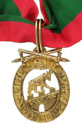 Community house order of Community house order of