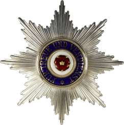 Royal Lippisch Houseorder Royal Lippisch Houseorder