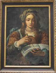 Sofonisba Anguissola (1531-1625)-attributed Sofonisba Anguissola (1531-1625)-attributed
