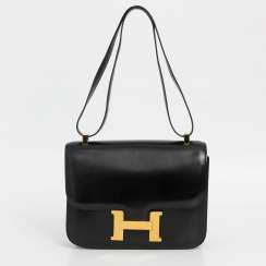 HERMÈS VINTAGE chic shoulder bag HERMÈS VINTAGE chic shoulder bag