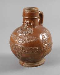Bartmann Jug Frechen Bartmann Jug Frechen
