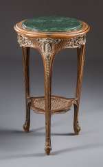 French Side Table French Side Table