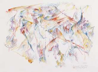 Schultze, Bernard Schultze, Bernard