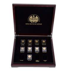 Chic Gold Medal Edition Chic Gold Medal Edition