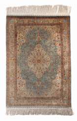 Hereke Seide 12x12 Türkei Hereke Seide 12x12 Türkei