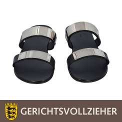 GIUSEPPE ZANOTTI pair of shoes size 42.5, GIUSEPPE ZANOTTI pair of shoes size 42.5,