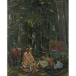 WEISGERBER, ALBERT (1878-1915), WEISGERBER, ALBERT (1878-1915),