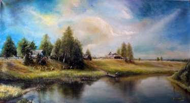 Boris Merkulov Boris Merkulov