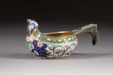 CLOISONNÉ-EMAIL-KOWSCH CLOISONNÉ-EMAIL-KOWSCH