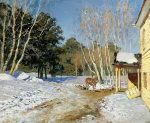 Sergey Sterlov Sergey Sterlov
