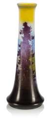 Vase 'Paysage lacustre' Vase 'Paysage lacustre'