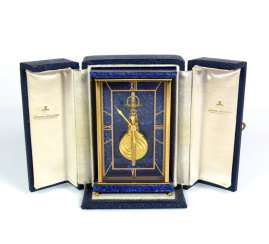 Jaeger LeCoultre Настольные Часы Jaeger LeCoultre Настольные Часы