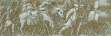 CaravaGelbgoldio, Polidoro Caldara da (CaravaGelbgoldio 1492–1543 Messina) CaravaGelbgoldio, Polidoro Caldara da (CaravaGelbgoldio 1492–1543 Messina)